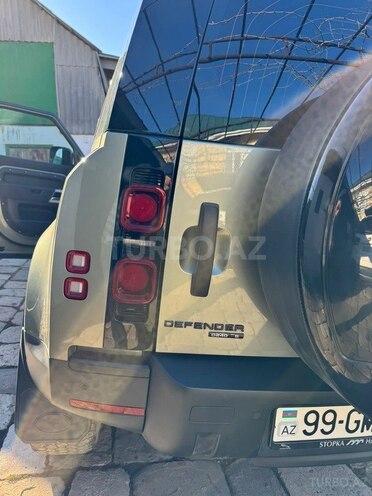 Land Rover Defender 2020, 72,000 km - 2.0 л - Bakı