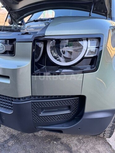 Land Rover Defender 2020, 72,000 km - 2.0 л - Bakı