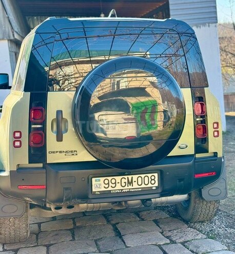Land Rover Defender 2020, 72,000 km - 2.0 л - Bakı