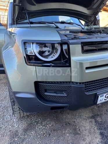 Land Rover Defender 2020, 72,000 km - 2.0 л - Bakı
