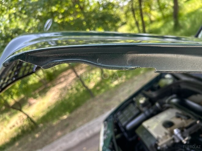 Mercedes C 180 1999, 220,000 km - 1.8 l - Gəncə