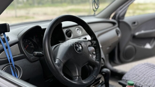 Mitsubishi Outlander 2005, 162,550 km - 2.4 l - Bakı