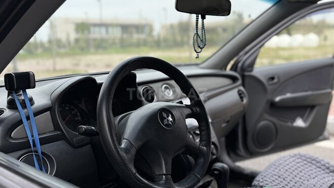 Mitsubishi Outlander 2005, 162,550 km - 2.4 l - Bakı