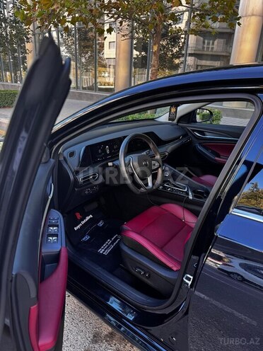 Changan Eado Plus 2021, 25,017 km - 1.4 l - Bakı