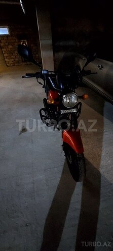Tufan M50 2021, 47,000 km - 0.1 л - Bakı