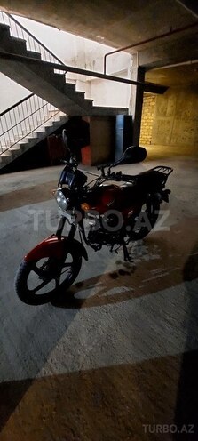 Tufan M50 2021, 47,000 km - 0.1 л - Bakı