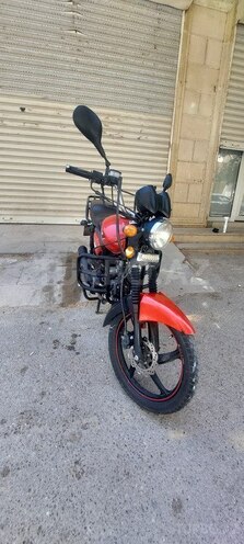 Tufan M50 2021, 47,000 km - 0.1 л - Bakı