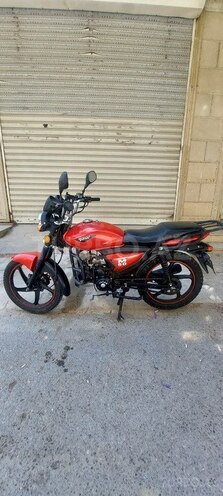 Tufan M50 2021, 47,000 km - 0.1 л - Bakı