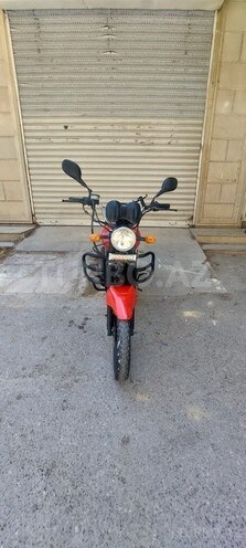 Tufan M50 2021, 47,000 km - 0.1 л - Bakı
