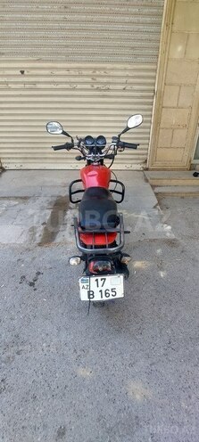 Tufan M50 2021, 47,000 km - 0.1 л - Bakı