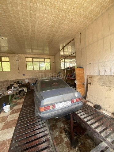 Mercedes 190 1991, 300,000 km - 2.3 l - Gəncə