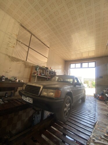 Mercedes 190 1991, 300,000 km - 2.3 l - Gəncə
