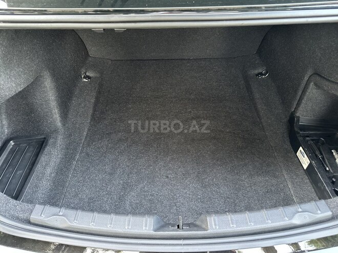BMW 328 2016, 126,000 km - 2.0 l - Bakı