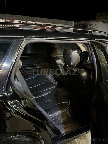 Mercedes E 300 1999, 440,000 km - 3.0 l - Gəncə