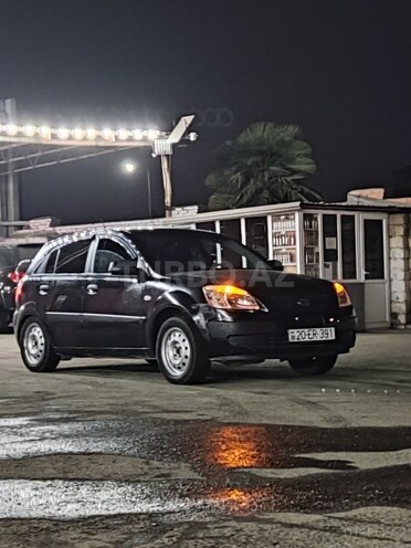Kia Rio 2005, 290,900 km - 1.4 l - Gəncə