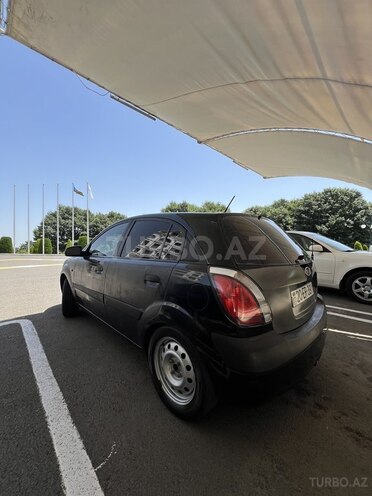 Kia Rio 2005, 290,900 km - 1.4 l - Gəncə