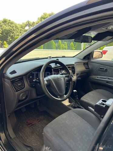 Kia Rio 2005, 290,900 km - 1.4 l - Gəncə