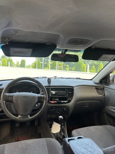 Kia Rio 2005, 290,900 km - 1.4 l - Gəncə