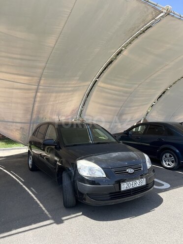 Kia Rio 2005, 290,900 km - 1.4 l - Gəncə