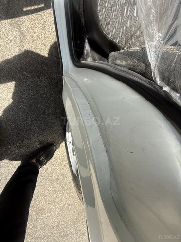 LADA (VAZ) 2107 2009, 95,000 km - 1.6 l - Bakı