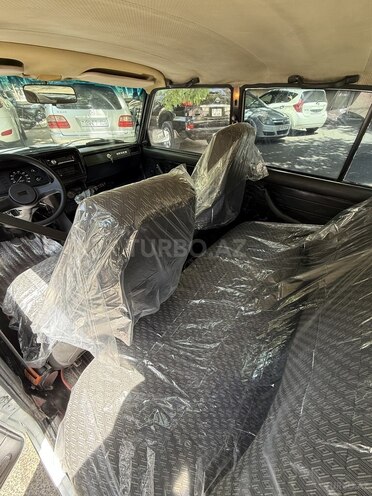 LADA (VAZ) 2107 2009, 95,000 km - 1.6 l - Bakı