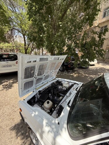 LADA (VAZ) 2107 2009, 95,000 km - 1.6 l - Bakı