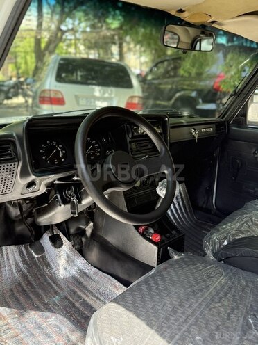 LADA (VAZ) 2107 2009, 95,000 km - 1.6 l - Bakı