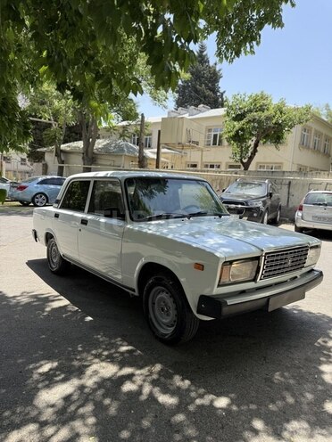 LADA (VAZ) 2107 2009, 95,000 km - 1.6 l - Bakı
