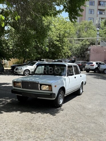 LADA (VAZ) 2107 2009, 95,000 km - 1.6 l - Bakı