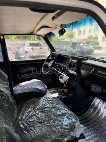 LADA (VAZ) 2107 2009, 95,000 km - 1.6 l - Bakı