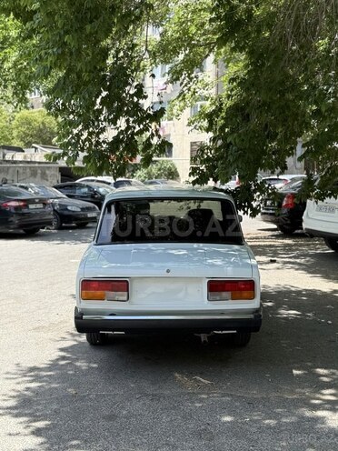 LADA (VAZ) 2107 2009, 95,000 km - 1.6 l - Bakı