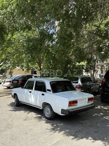 LADA (VAZ) 2107 2009, 95,000 km - 1.6 l - Bakı