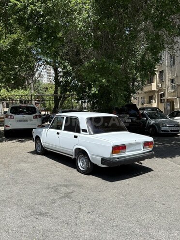 LADA (VAZ) 2107 2009, 95,000 km - 1.6 l - Bakı