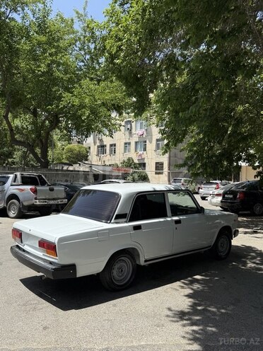 LADA (VAZ) 2107 2009, 95,000 km - 1.6 l - Bakı