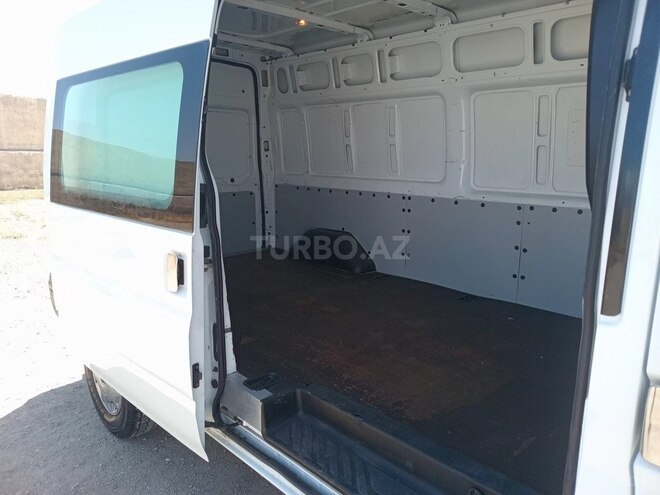 Ford Transit 2010, 171,000 km - 2.4 l - Bakı