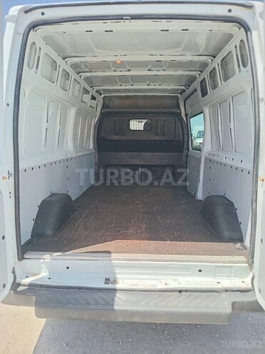 Ford Transit 2010, 171,000 km - 2.4 l - Bakı