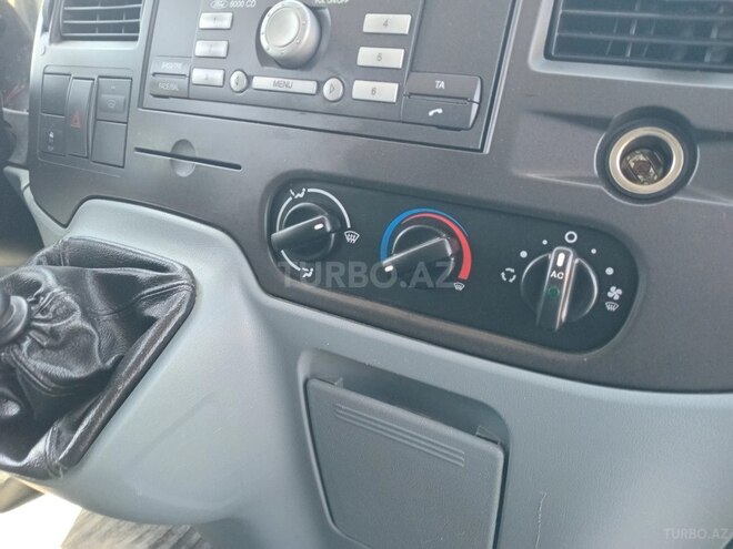Ford Transit 2010, 171,000 km - 2.4 l - Bakı