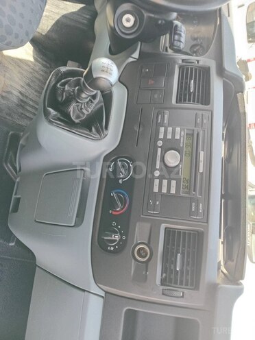 Ford Transit 2010, 171,000 km - 2.4 l - Bakı