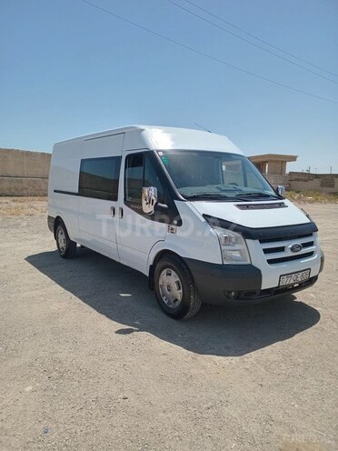 Ford Transit 2010, 171,000 km - 2.4 l - Bakı