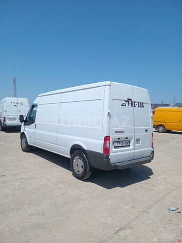 Ford Transit 2010, 171,000 km - 2.4 l - Bakı