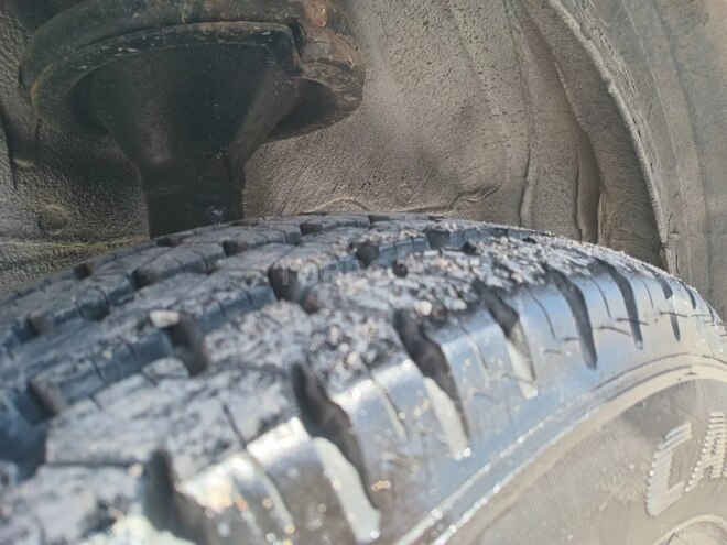 Ford Transit 2010, 171,000 km - 2.4 l - Bakı