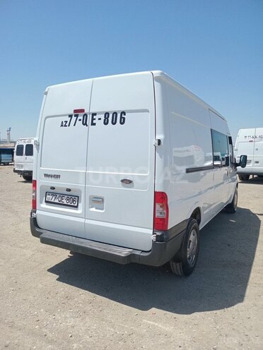 Ford Transit 2010, 171,000 km - 2.4 l - Bakı