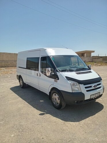 Ford Transit 2010, 171,000 km - 2.4 l - Bakı