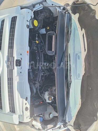 Ford Transit 2010, 171,000 km - 2.4 l - Bakı