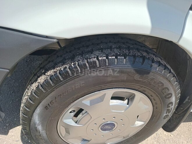 Ford Transit 2010, 171,000 km - 2.4 l - Bakı