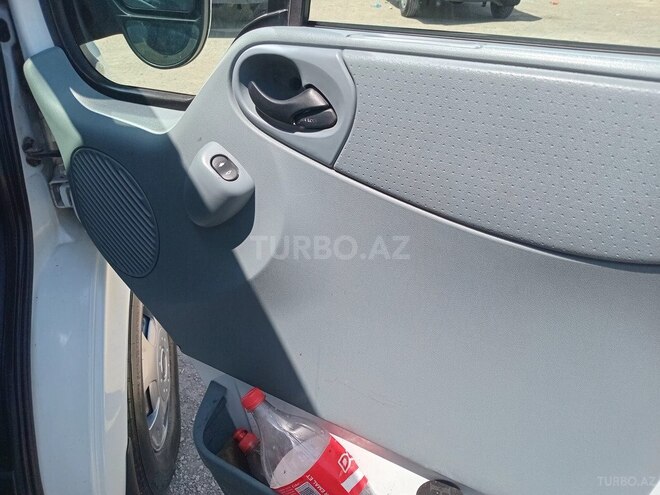 Ford Transit 2010, 171,000 km - 2.4 l - Bakı
