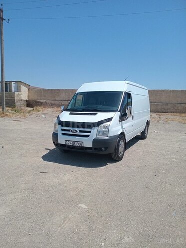 Ford Transit 2010, 171,000 km - 2.4 l - Bakı