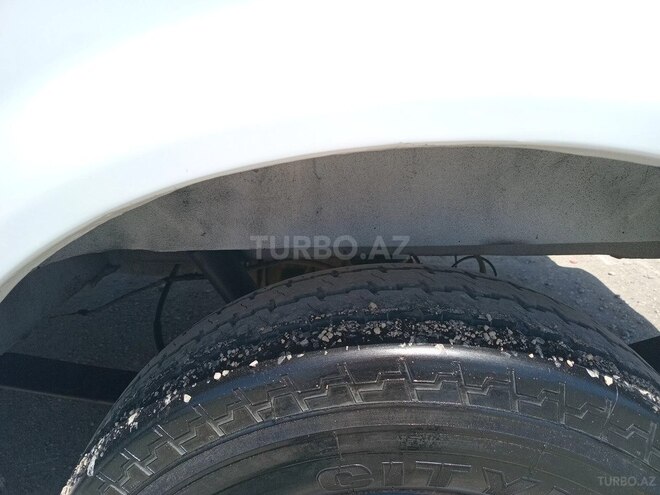 Ford Transit 2010, 171,000 km - 2.4 l - Bakı