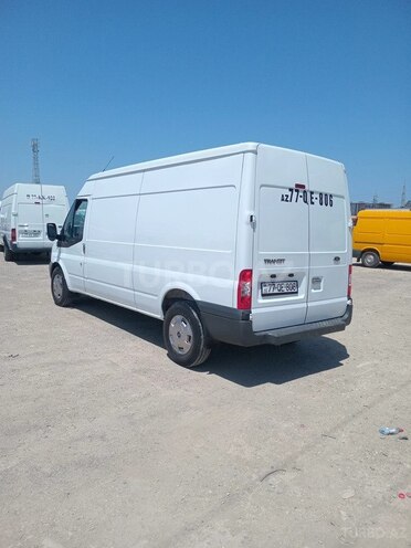 Ford Transit 2010, 171,000 km - 2.4 l - Bakı