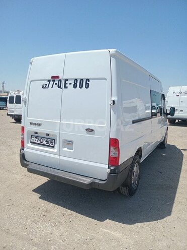 Ford Transit 2010, 171,000 km - 2.4 l - Bakı
